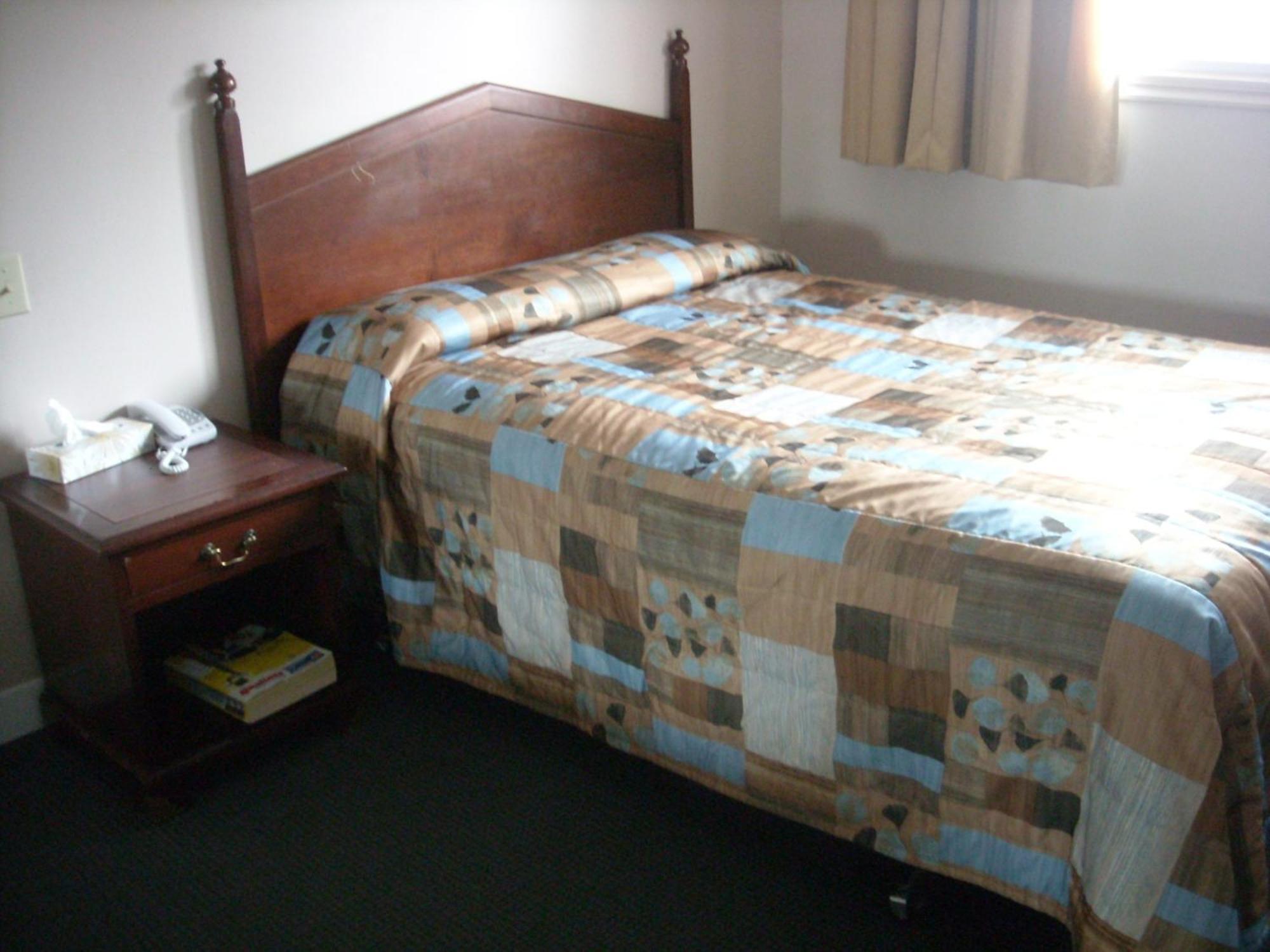 Grand Motel Saint-Hubert Longueuil Kültér fotó