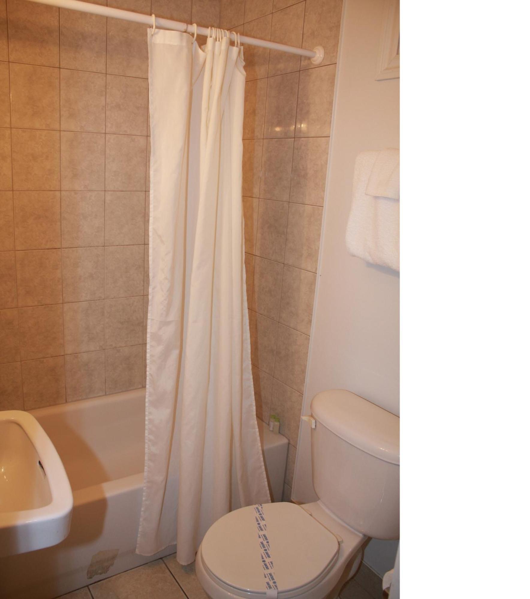 Grand Motel Saint-Hubert Longueuil Szoba fotó