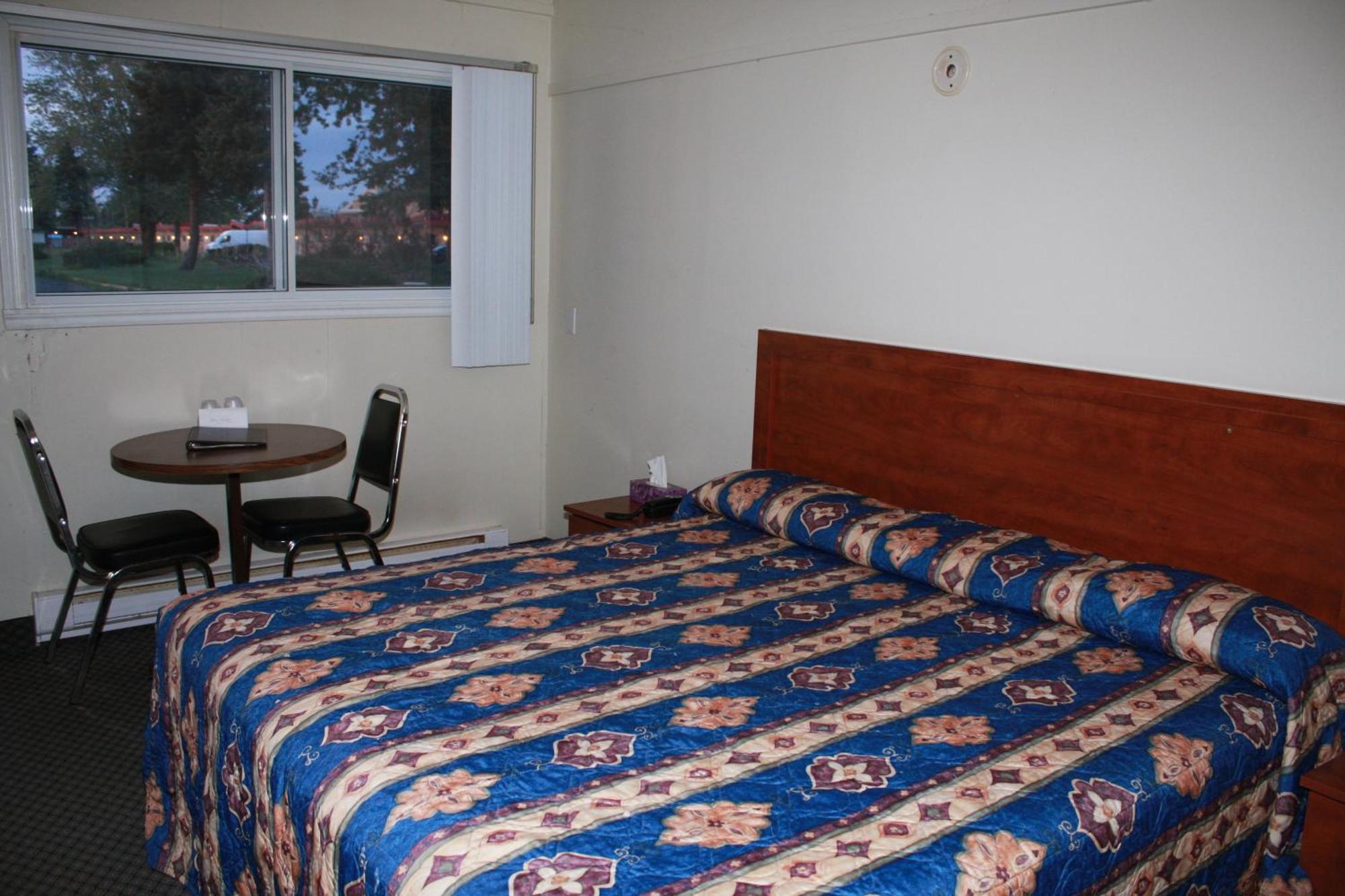 Grand Motel Saint-Hubert Longueuil Szoba fotó