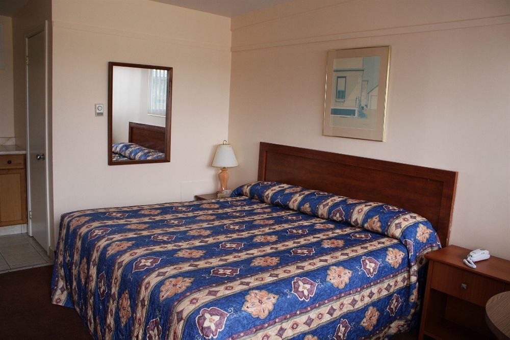 Grand Motel Saint-Hubert Longueuil Kültér fotó