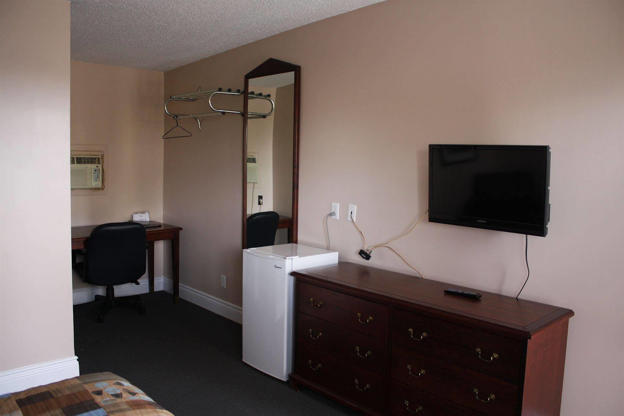 Grand Motel Saint-Hubert Longueuil Kültér fotó