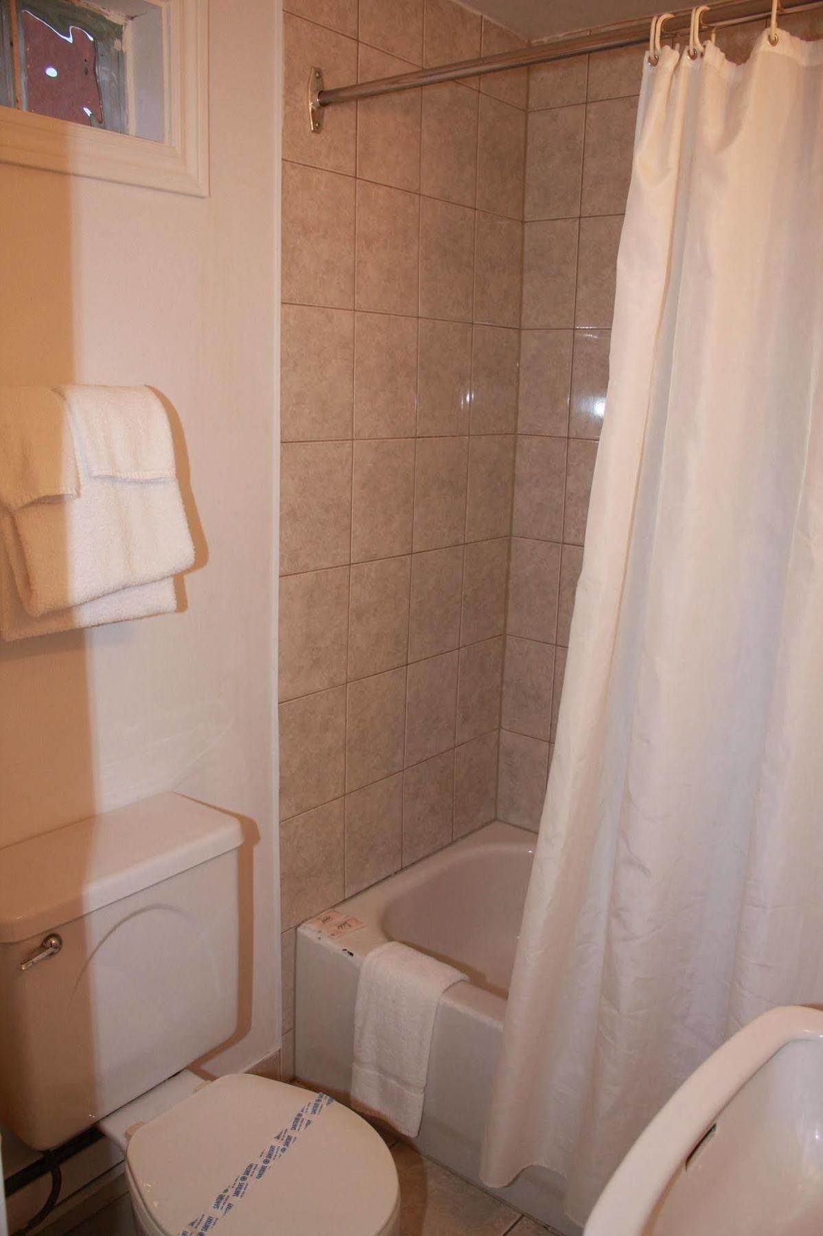 Grand Motel Saint-Hubert Longueuil Kültér fotó