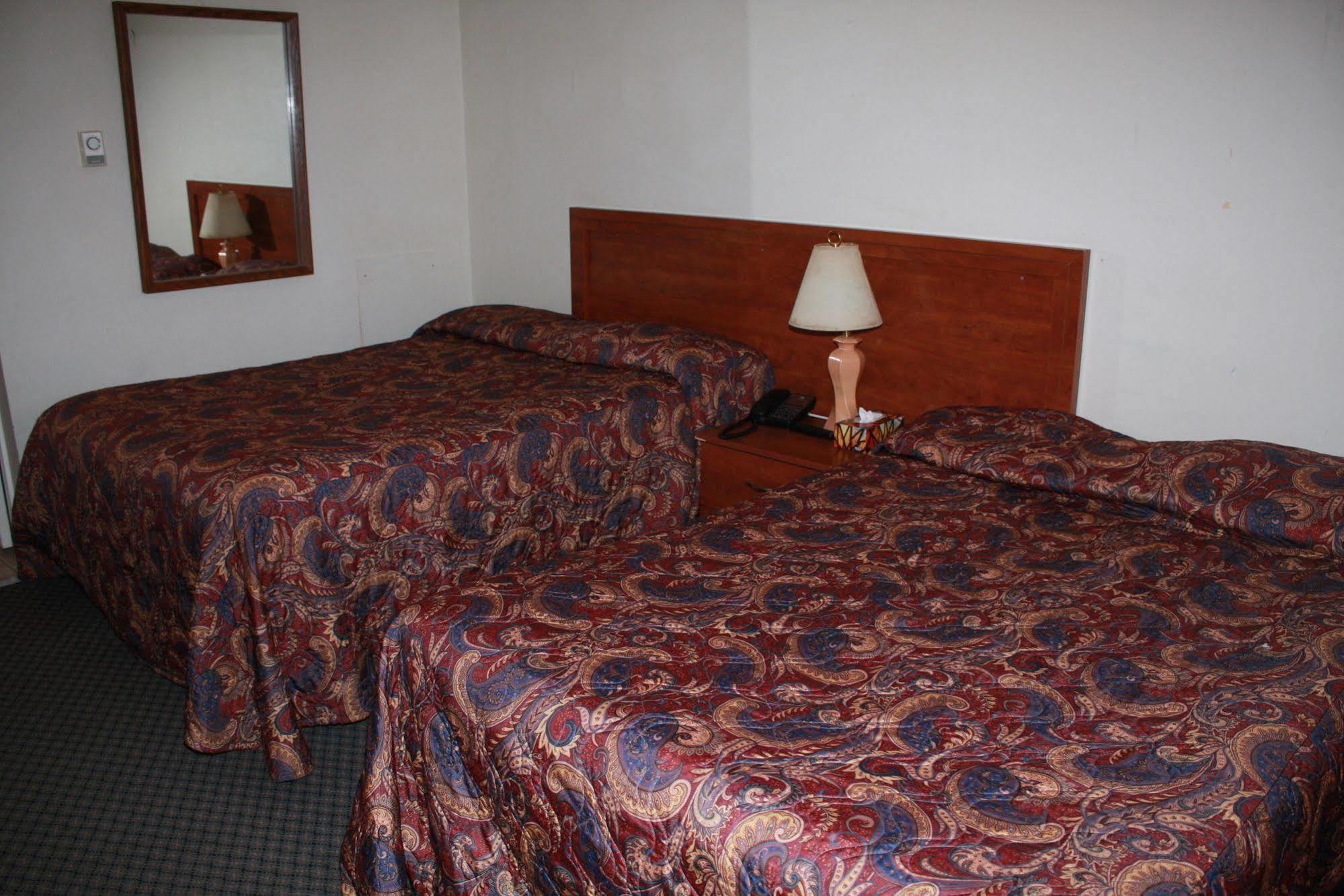Grand Motel Saint-Hubert Longueuil Kültér fotó